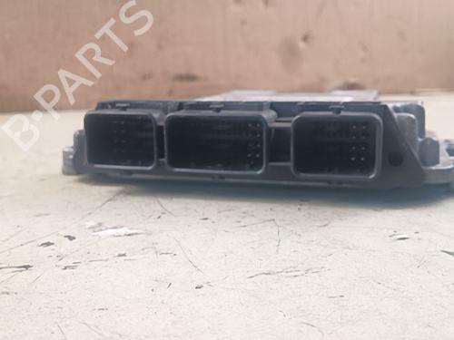 Engine control unit (ECU) MAZDA 3 (BK) 1.6 DI Turbo | BP39425731M57 - Image 3