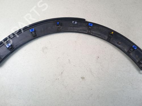 Used Rear right wheel arch trim Rear right wheel arch trim 39123381 39123381