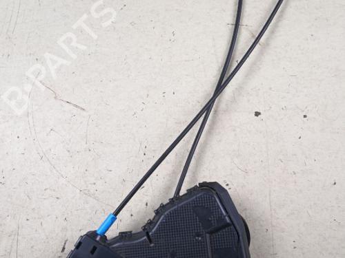 Used Front left lock Front left lock 39122553 39122553