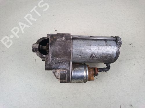 Starter RENAULT TRAFIC II Van (FL) 1.9 dCi 100 (FL0C, FL0K, FL0B) | BP39635728M8 - Image 2