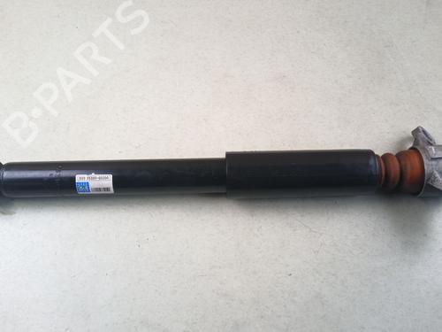 Used Left rear shock absorber Left rear shock absorber 39132881 39132881