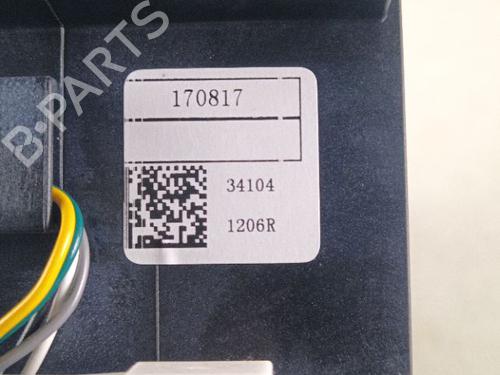 Gearstang RENAULT KOLEOS II (HC_) 2.0 dCi 175 4WD | BP38686104M90 - Image 3