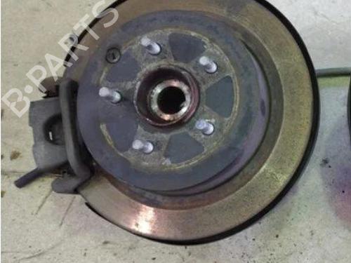 Højre hjullejehus spindel Højre hjullejehus spindel 38695405 38695405