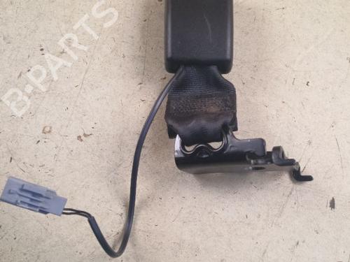 Used Seat buckle Seat buckle 38700441 38700441