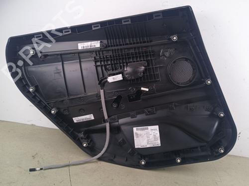 Rear right panel BMW 3 Convertible (E93) 330 d | BP39130628C61 - Image 2