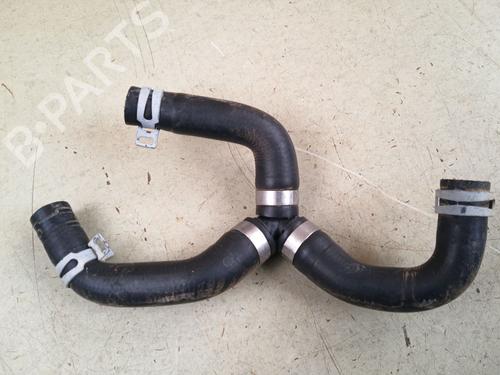 Pipe VOLVO XC60 II (246) B4 Mild-Hybrid | BP38700128M125 - Image 2