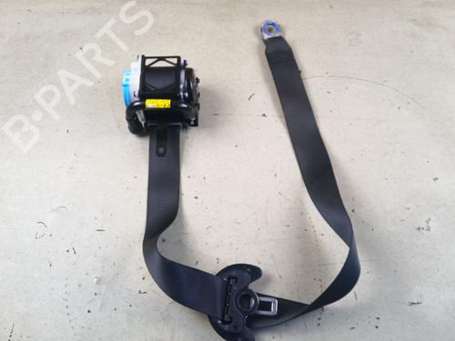 Used Front left seatbelt Front left seatbelt 39130679 39130679