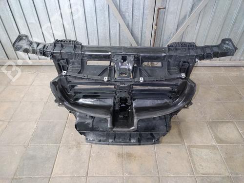 Frontplade/Frontkurv BMW 1 (E87) 118 d | BP39120002C72 - Image 2