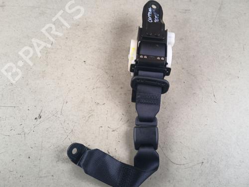 Used Rear center seatbelt Rear center seatbelt 39130676 39130676