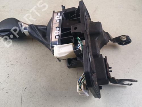 Gear lever SUBARU OUTBACK (BS) 2.0 D AWD (BSD) | BP38693624M90 - Image 2