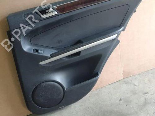 Rear right panel MERCEDES-BENZ M-CLASS (W164) ML 350 4-matic (164.186) | BP39130612C61 - Image 6