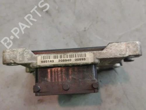 Engine control unit (ECU) OPEL CORSA D (S07) 1.2 (L08, L68) | BP38695874M57 - Image 3