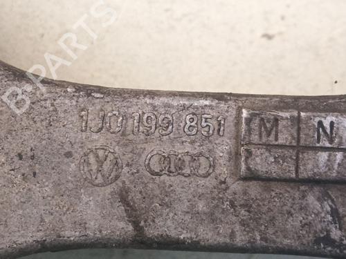 Engine mount SEAT LEON (1M1) 1.9 TDI | BP38690127M89 - Image 2