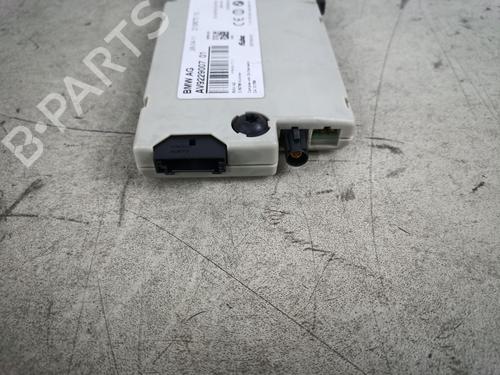 Electronic module BMW 5 (F10) 535 d | BP38685534M83 - Image 4