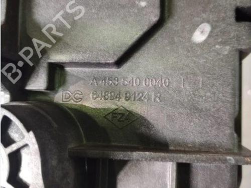 Other RENAULT TWINGO III (BCM_, BCA_) 0.9 TCe 90 (BCM9, BCM2) | BP38695115O1 - Image 2