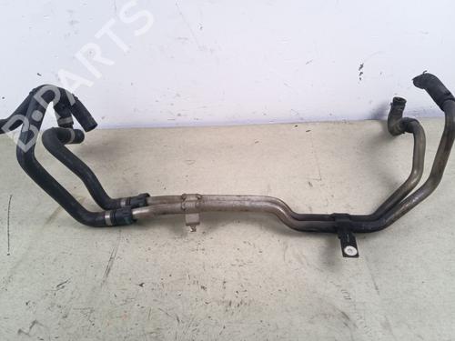 Pipe JAGUAR XF I (X250) 3.0 D | BP39126517M125 - Image 2