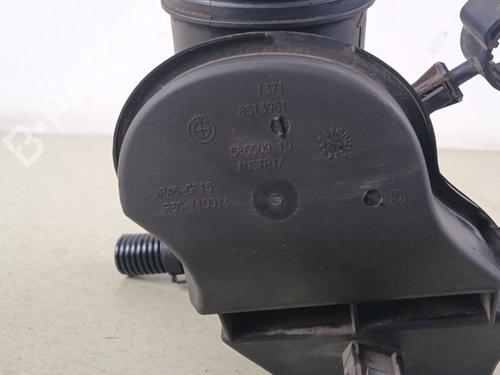 Pipe BMW 1 (F20) 116 d | BP39128171M125 - Image 3
