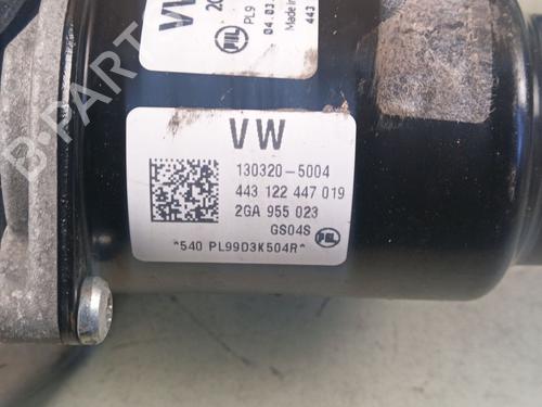Front wiper motor VW T-ROC (A11, D11) 1.0 TSI | BP38691926M29 - Image 3