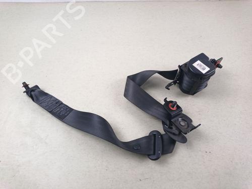Used Rear left seatbelt Rear left seatbelt 39130803 39130803
