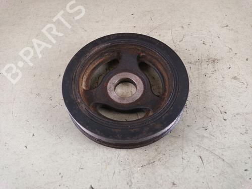 Used Pulley Pulley 38700362 38700362