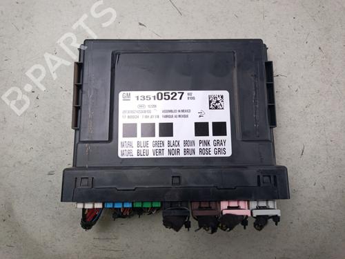 Used Electronic module Electronic module 38688271 38688271