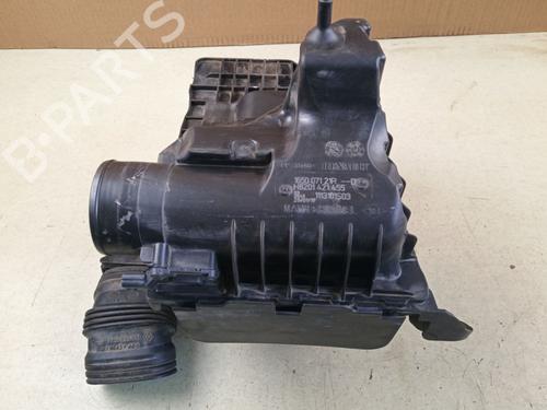 Used Air filter box Air filter box 39127296 39127296