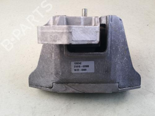 Engine mount KIA NIRO I (DE) 1.6 GDI Hybrid | BP38691584M89 - Image 2