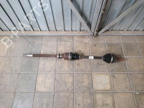 Used Left front driveshaft Left front driveshaft 38686417 38686417