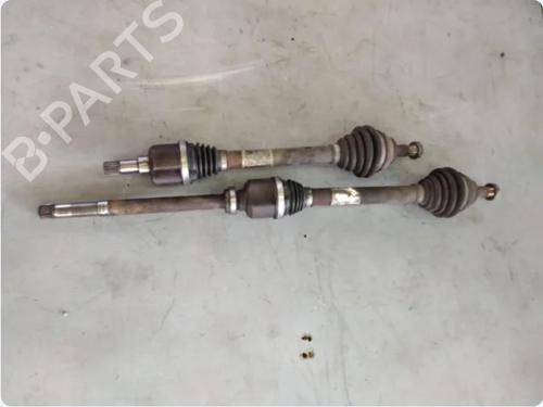Used Left front driveshaft Left front driveshaft 39124687 39124687