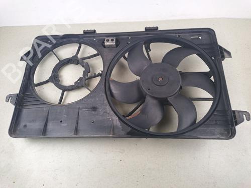 radiator-fan-ford-tourneo-connect-2002-2003-2004-2005-2006-2007-2008-2009-2010-2011-2012-2013-39124098 main image