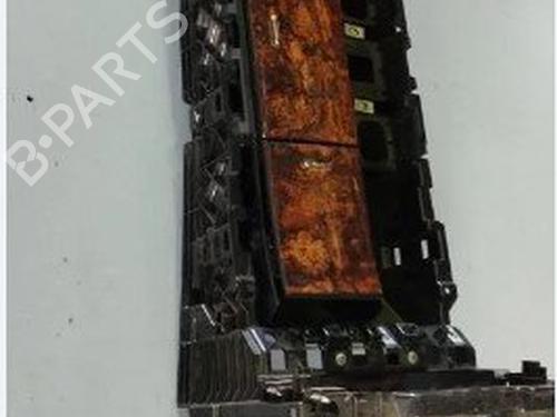 Middle console JAGUAR XF I (X250) 3.0 D | BP39131510I22 - Image 3