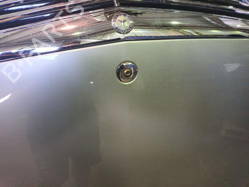 Used Hood Hood 39120251 39120251