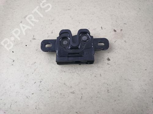 Used Hood lock Hood lock 39120643 39120643