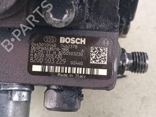 Injection pump NISSAN INTERSTAR Van (X70) dCi 120 | BP38685615M78 - Image 3