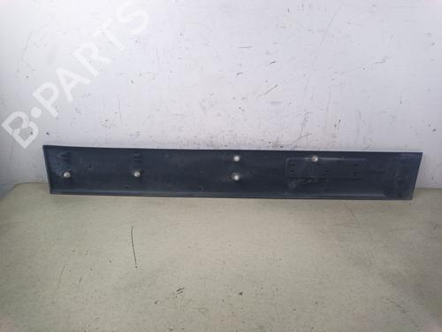 Used Other Other CITROËN BERLINGO / BERLINGO FIRST Box Body/MPV (M_) 1.9 D 70 (MBWJZ, MCWJZ) (69 hp) 39121285 39121285