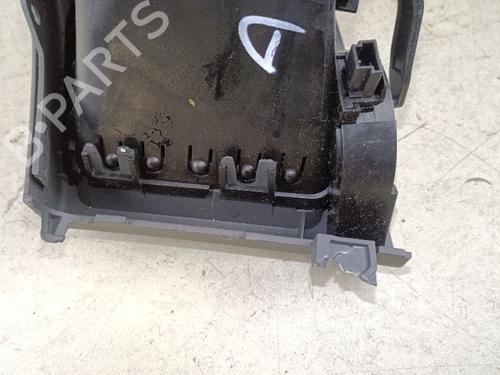 Luftventil MERCEDES-BENZ E-CLASS (W211) E 200 Kompressor (211.042) | BP39131262I21 - Image 3