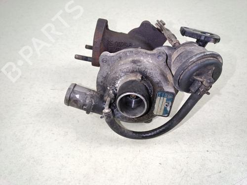 Turbo/Compressor Turbo/Compressor 38697826 38697826
