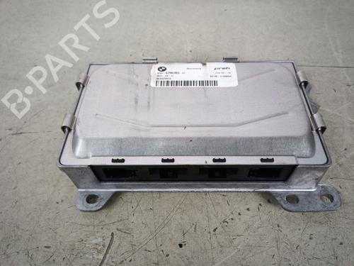 Used Electronic module Electronic module BMW 5 (F10) 535 d (299 hp) 39131504 39131504