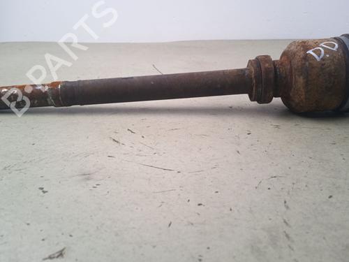 Right front driveshaft CITROËN BERLINGO MULTISPACE (B9) 1.6 HDi 75 / BlueHDi 75 | BP38691624M39 - Image 3