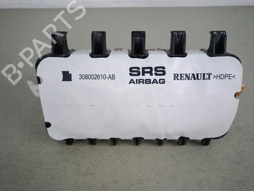 Used Passenger airbag Passenger airbag 39130309 39130309
