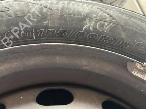 Fælgsæt FORD B-MAX (JK) 1.6 Ti | BP38696198C100 - Image 3