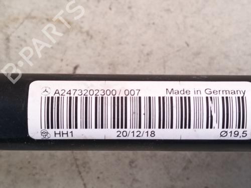 Anti roll bar MERCEDES-BENZ A-CLASS (W177) A 200 (177.087) | BP38692483M96 - Image 2
