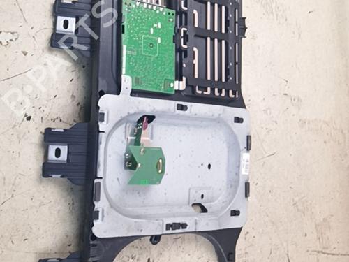 Electronic module MERCEDES-BENZ M-CLASS (W164) ML 320 CDI 4-matic (164.122) | BP39526456M83  - Image 5
