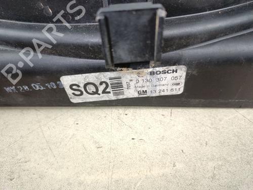Radiator fan OPEL ASTRA H CLASSIC Saloon (A04) 1.7 CDTI (L69) | BP39123795M35 - Image 2