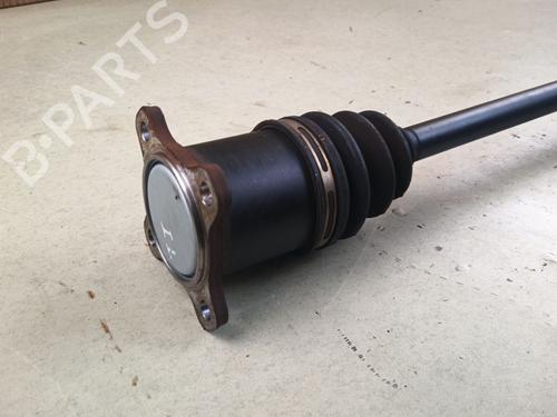 Right rear driveshaft LEXUS NX (_Z1_) 300h AWD (AYZ15, AYZ15_, AYZ15R) | BP39124960M41 - Image 2
