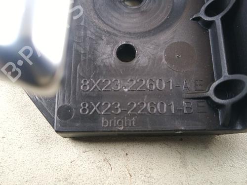Front left interior door handle LAND ROVER RANGE ROVER EVOQUE (L538) 2.2 D 4x4 | BP38693914I13 - Image 3