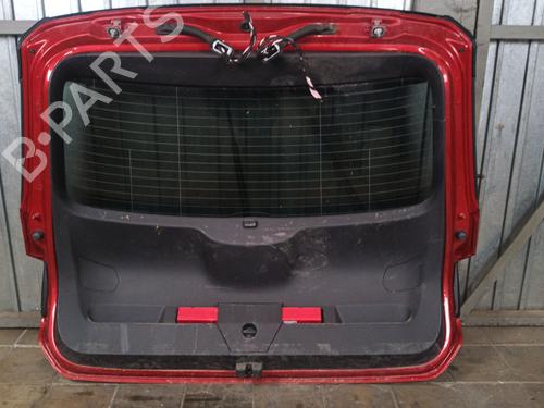 Tailgate VW T-ROC (A11, D11) 1.5 TSI | BP38692495C6 - Image 5