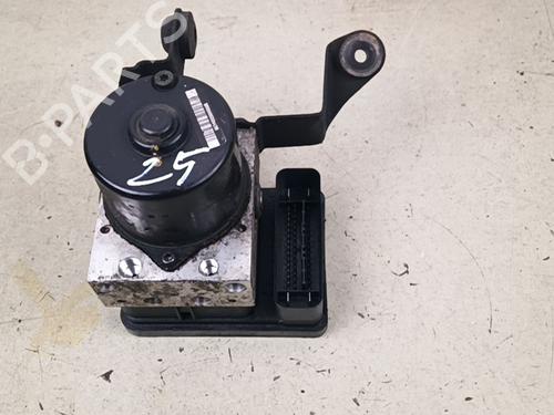 Control unit MAZDA 3 (BK) 1.6 DI Turbo | BP39198776M11 - Image 6