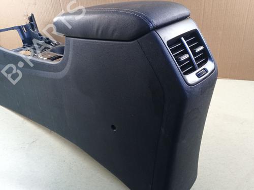 Middle console KIA NIRO I (DE) 1.6 GDI Hybrid | BP38691403I22 - Image 2