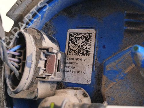 Fuel pump VW T-ROC (A11, D11) 1.0 TSI | BP38692033M76 - Image 3
